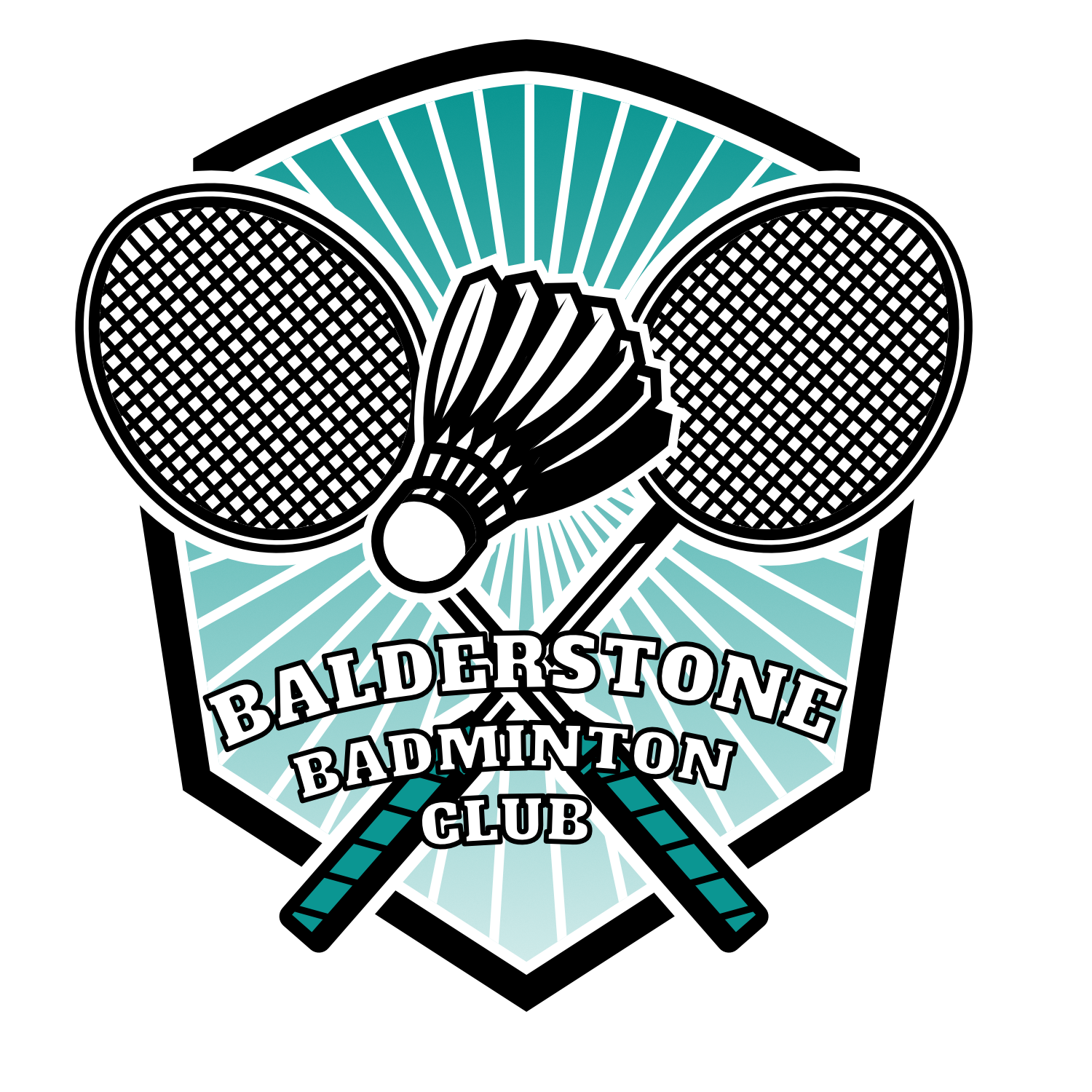 Balderstone Badminton Club